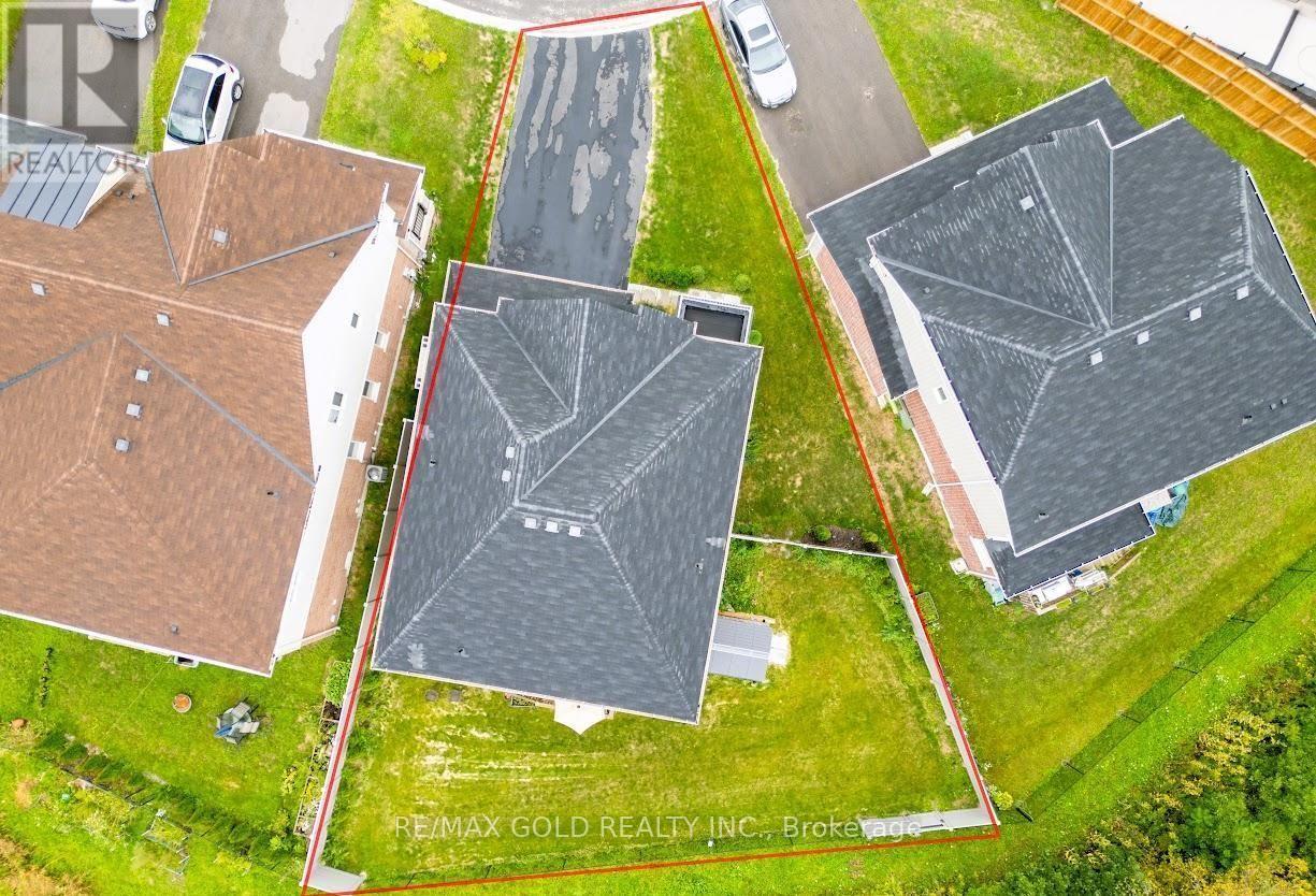 7892 Odell Crescent, Niagara Falls, Ontario  L2H 3R6 - Photo 41 - X12486050