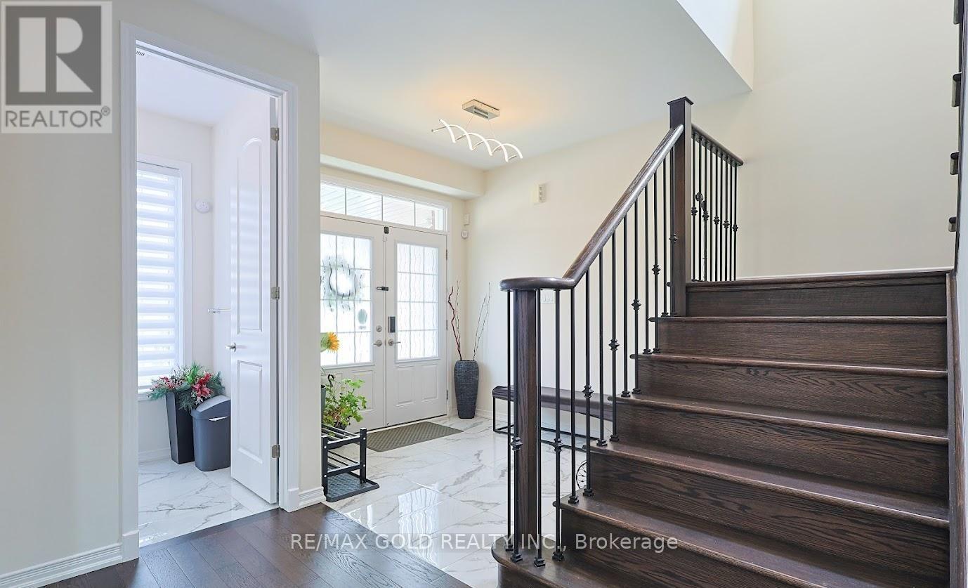 7892 Odell Crescent, Niagara Falls, Ontario  L2H 3R6 - Photo 7 - X12486050