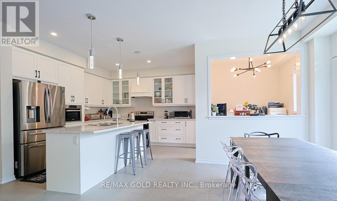 7892 Odell Crescent, Niagara Falls, Ontario  L2H 3R6 - Photo 8 - X12486050