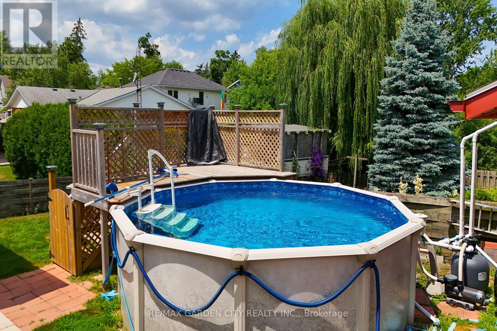 4889 Cherrywood Drive, Lincoln, Ontario  L3J 0L5 - Photo 33 - X12486055