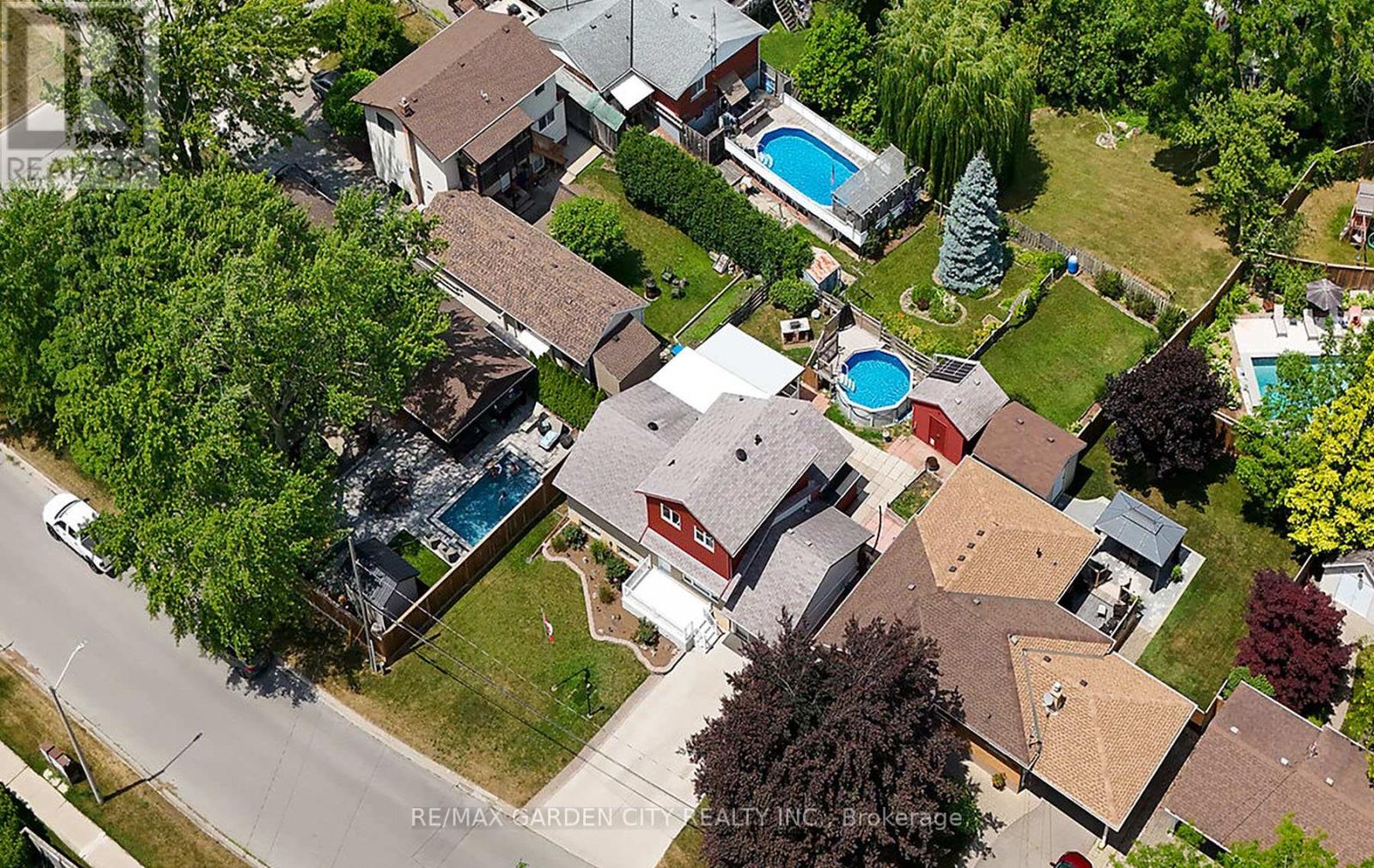 4889 Cherrywood Drive, Lincoln, Ontario  L3J 0L5 - Photo 34 - X12486055