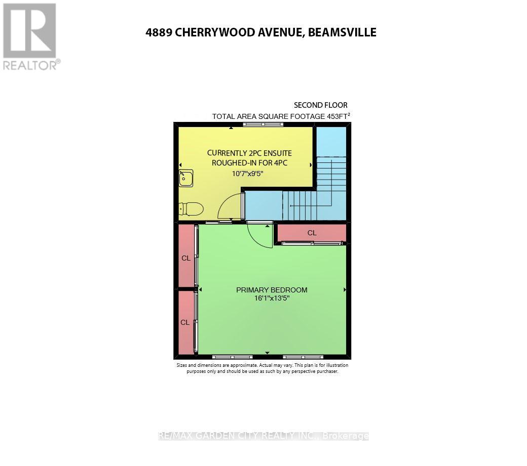 4889 Cherrywood Drive, Lincoln, Ontario  L3J 0L5 - Photo 39 - X12486055