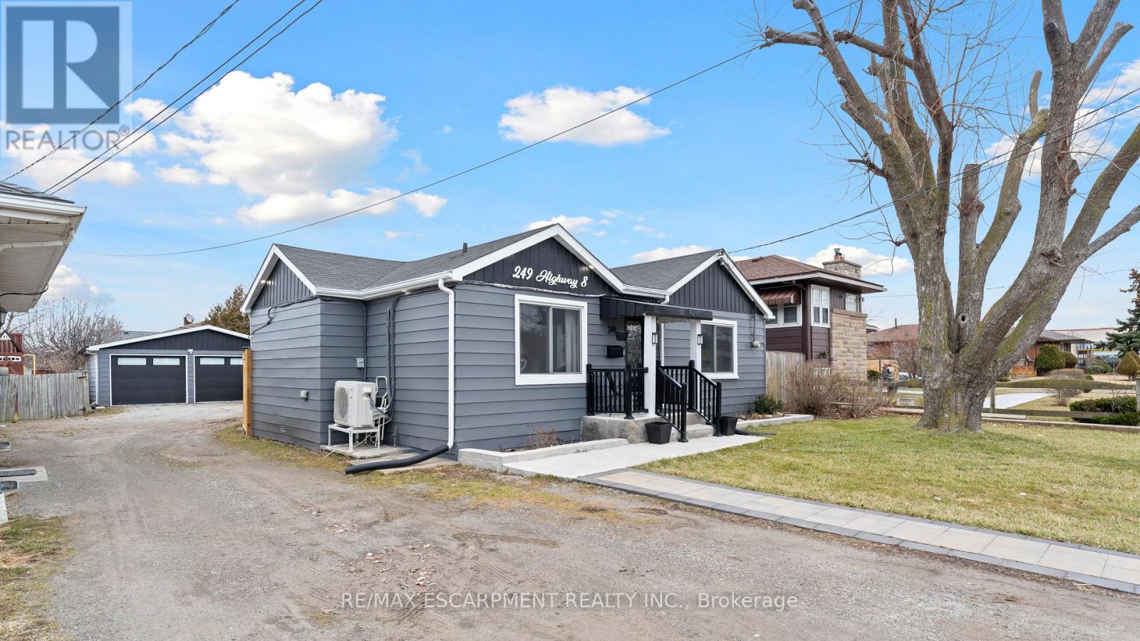 249 Highway 8, Hamilton, Ontario  L8G 1E2 - Photo 4 - X12486063