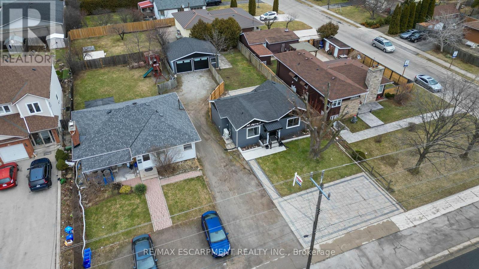 249 Highway 8, Hamilton, Ontario  L8G 1E2 - Photo 5 - X12486063