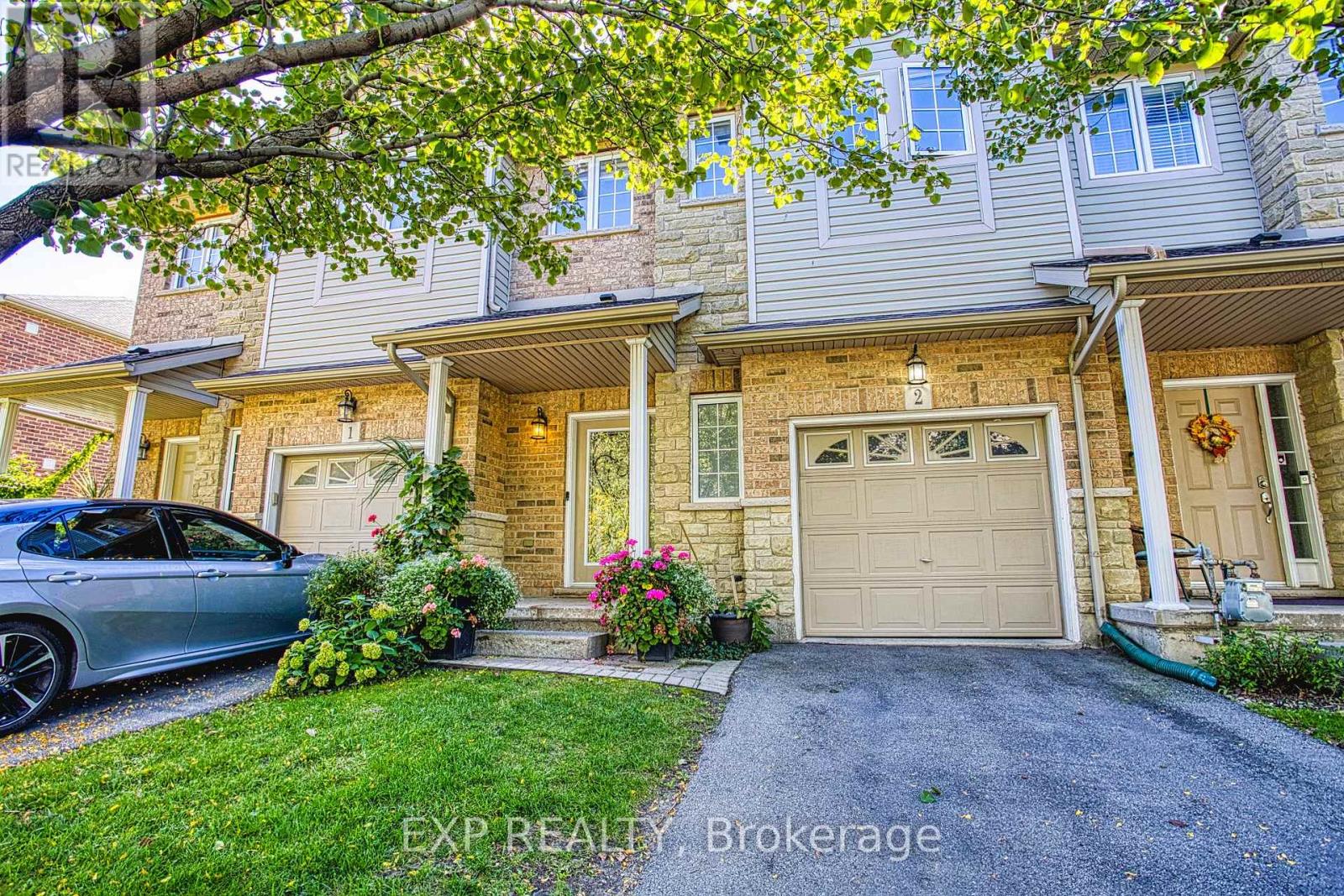 2 - 25 IVYBRIDGE DRIVE, Hamilton, Ontario