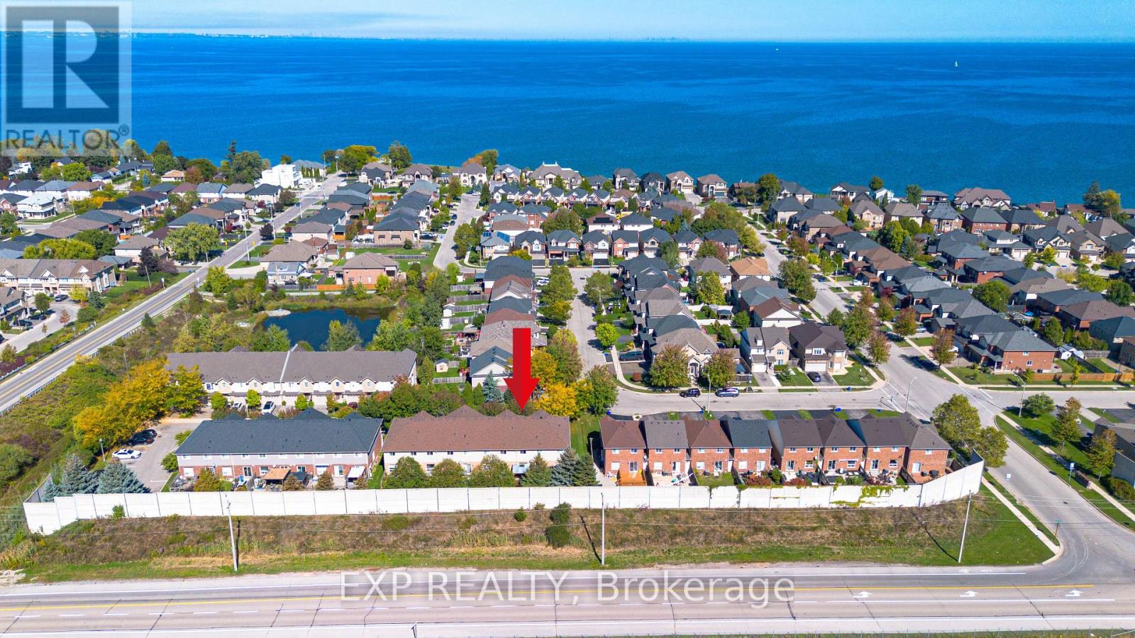 2 - 25 Ivybridge Drive, Hamilton (Lakeshore), Ontario  L8E 0A5 - Photo 32 - X12486068