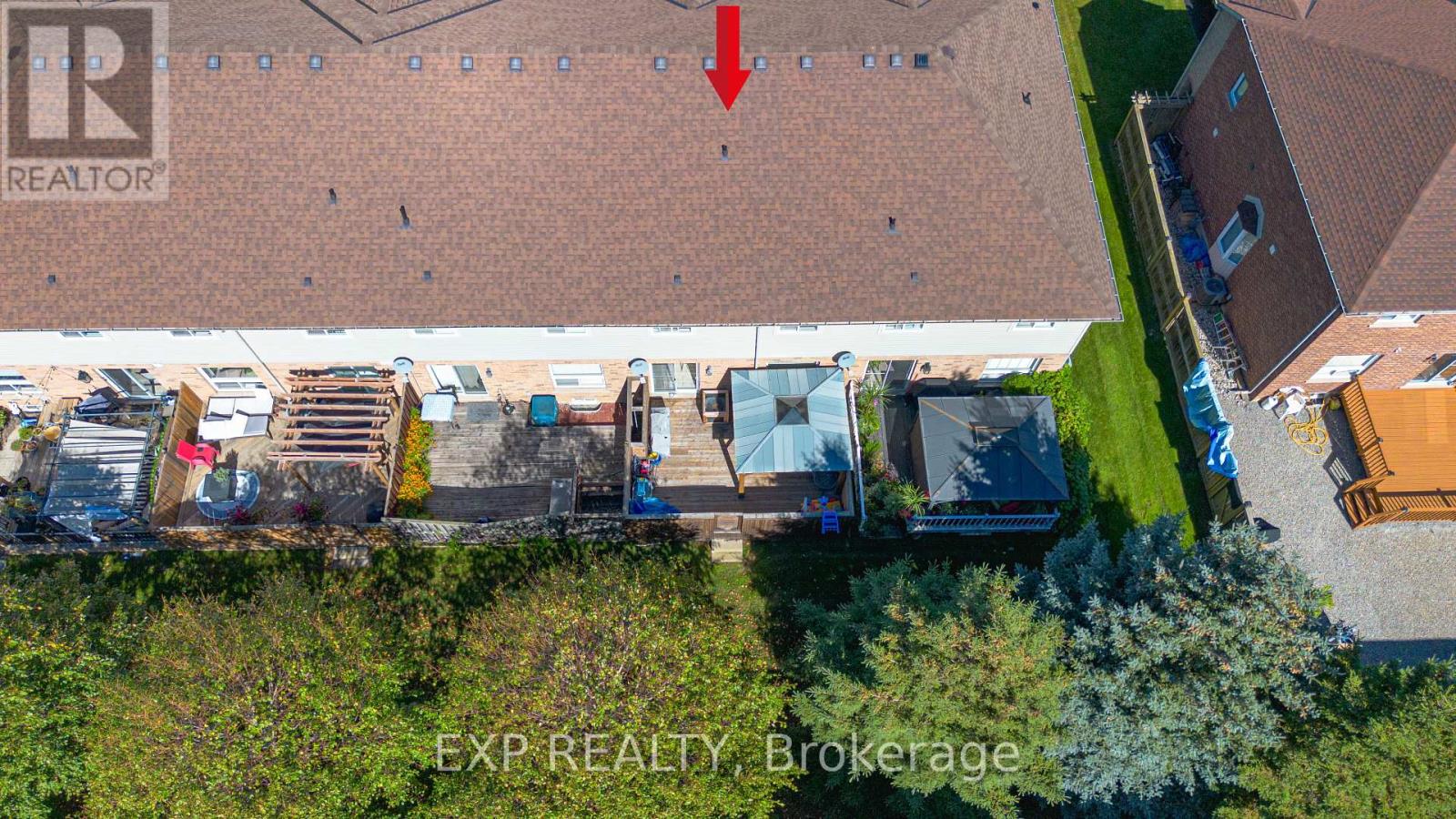 2 - 25 Ivybridge Drive, Hamilton (Lakeshore), Ontario  L8E 0A5 - Photo 34 - X12486068