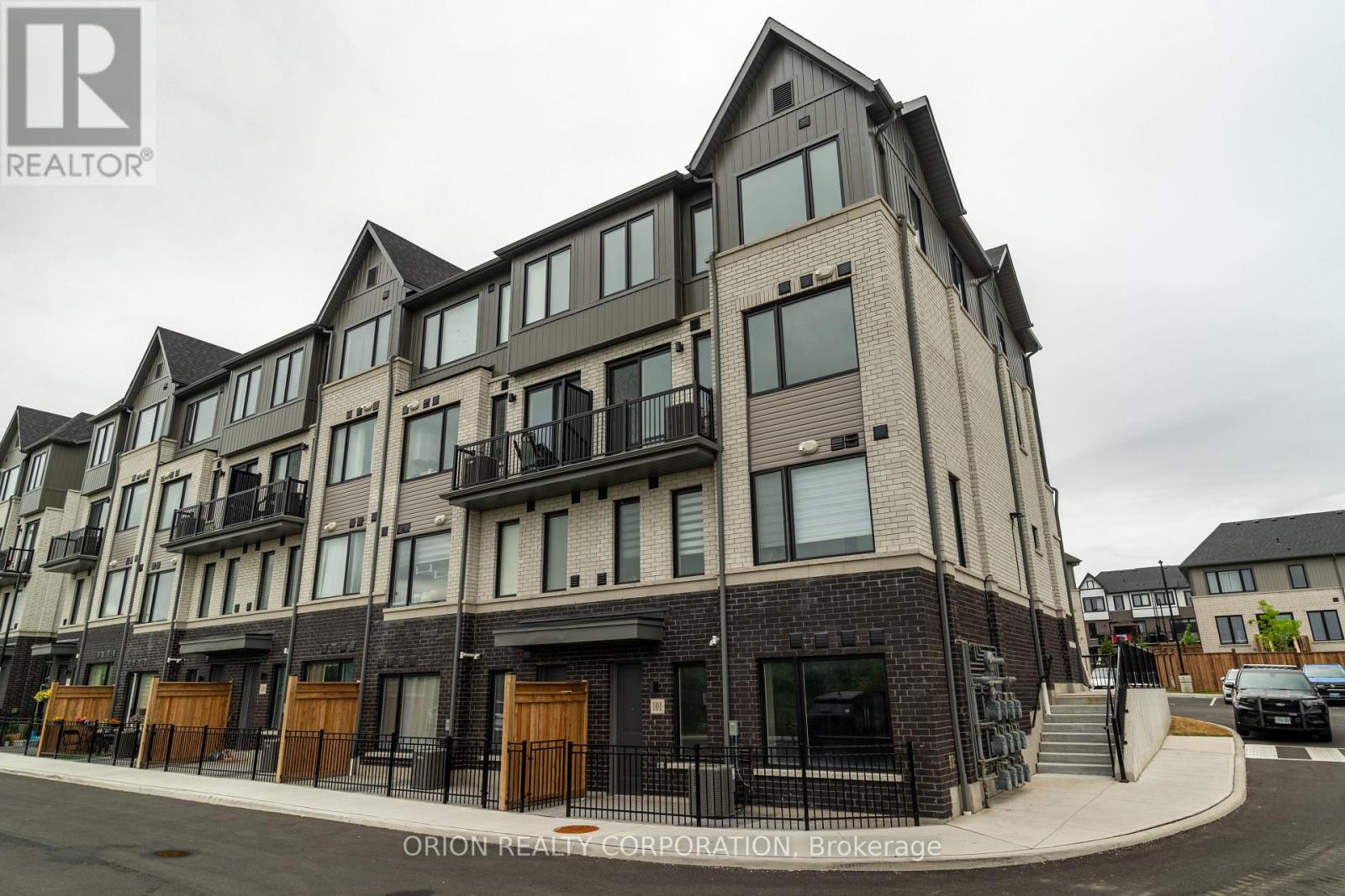 101 - 160 Densmore Road, Cobourg, Ontario  K9A 0X8 - Photo 2 - X12486070