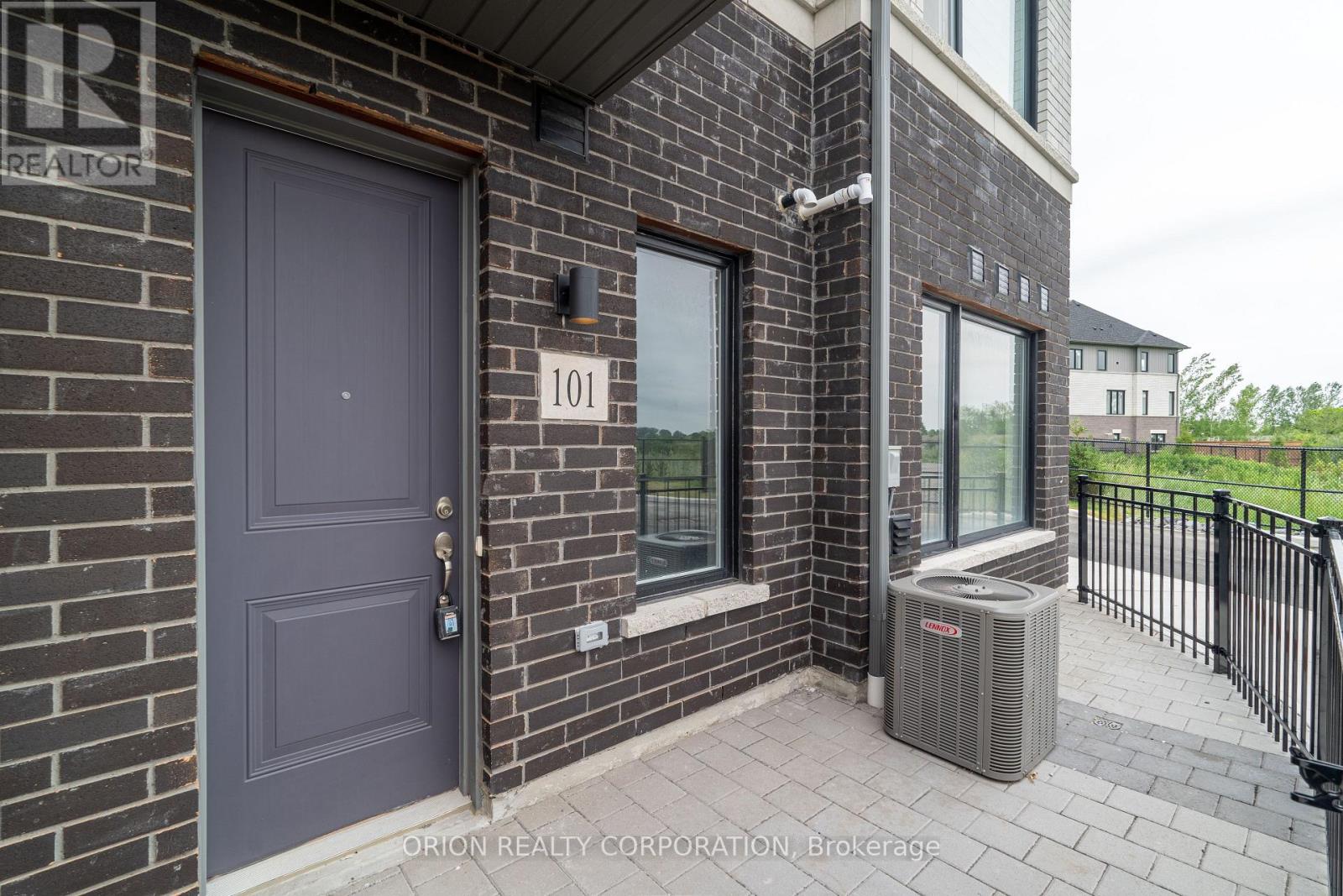 101 - 160 Densmore Road, Cobourg, Ontario  K9A 0X8 - Photo 6 - X12486070