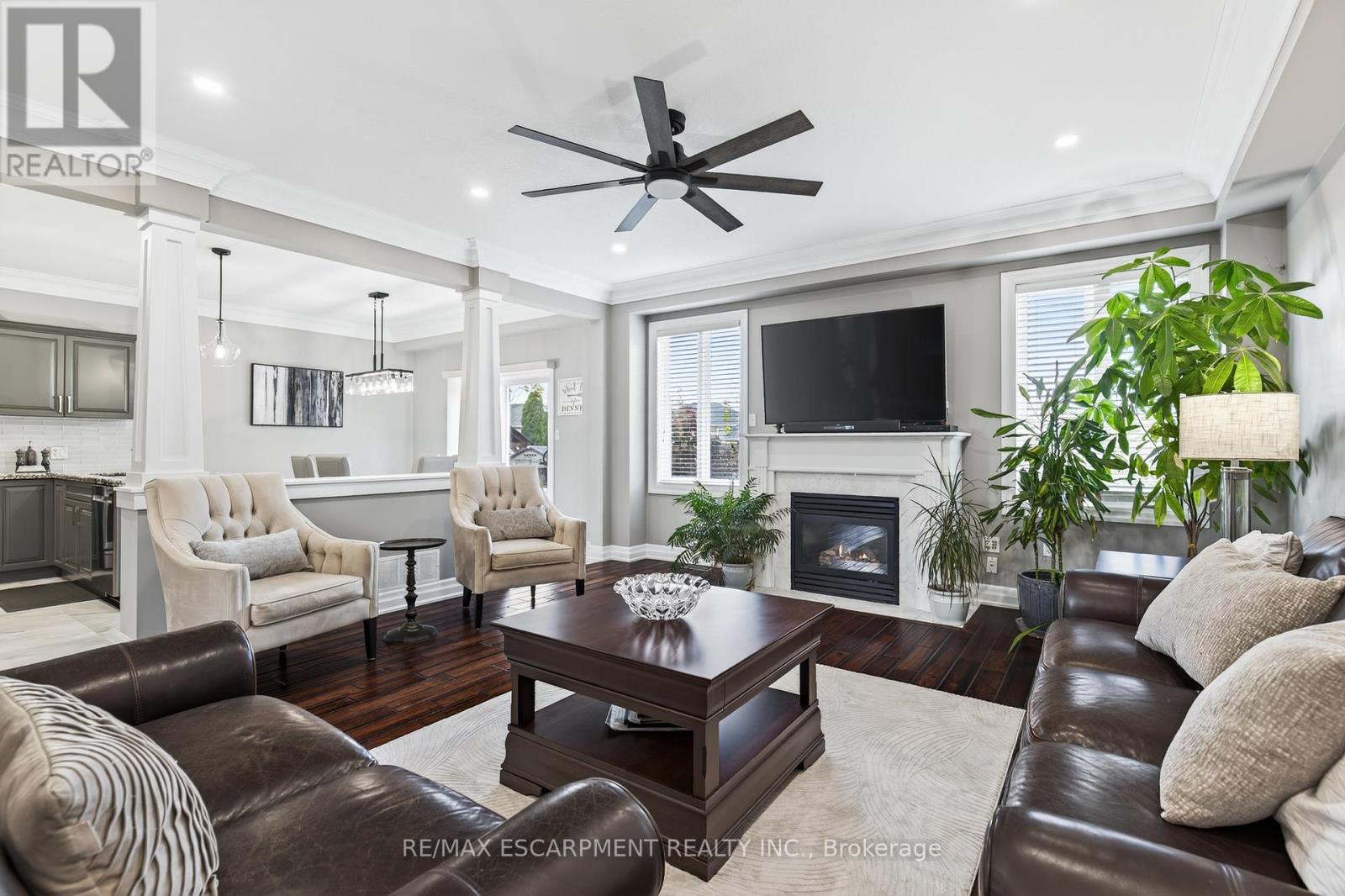 79 Assisi Street, Hamilton, Ontario  L8W 0A4 - Photo 10 - X12486080