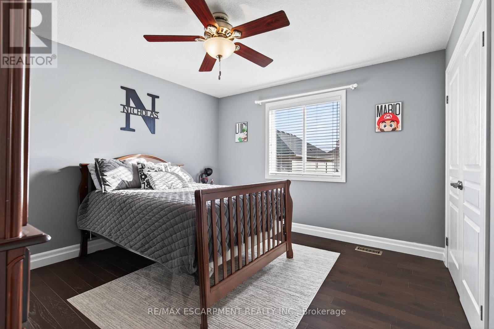 79 Assisi Street, Hamilton, Ontario  L8W 0A4 - Photo 23 - X12486080