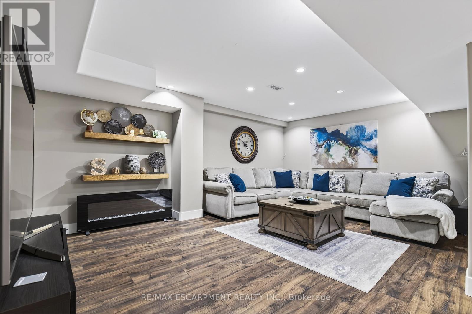 79 Assisi Street, Hamilton, Ontario  L8W 0A4 - Photo 29 - X12486080