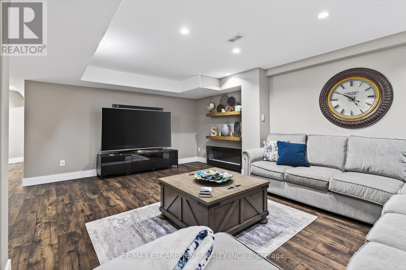 79 Assisi Street, Hamilton, Ontario  L8W 0A4 - Photo 30 - X12486080