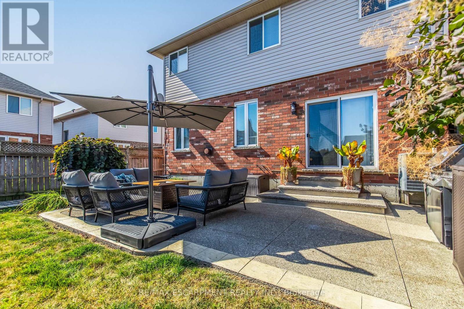 79 Assisi Street, Hamilton, Ontario  L8W 0A4 - Photo 33 - X12486080