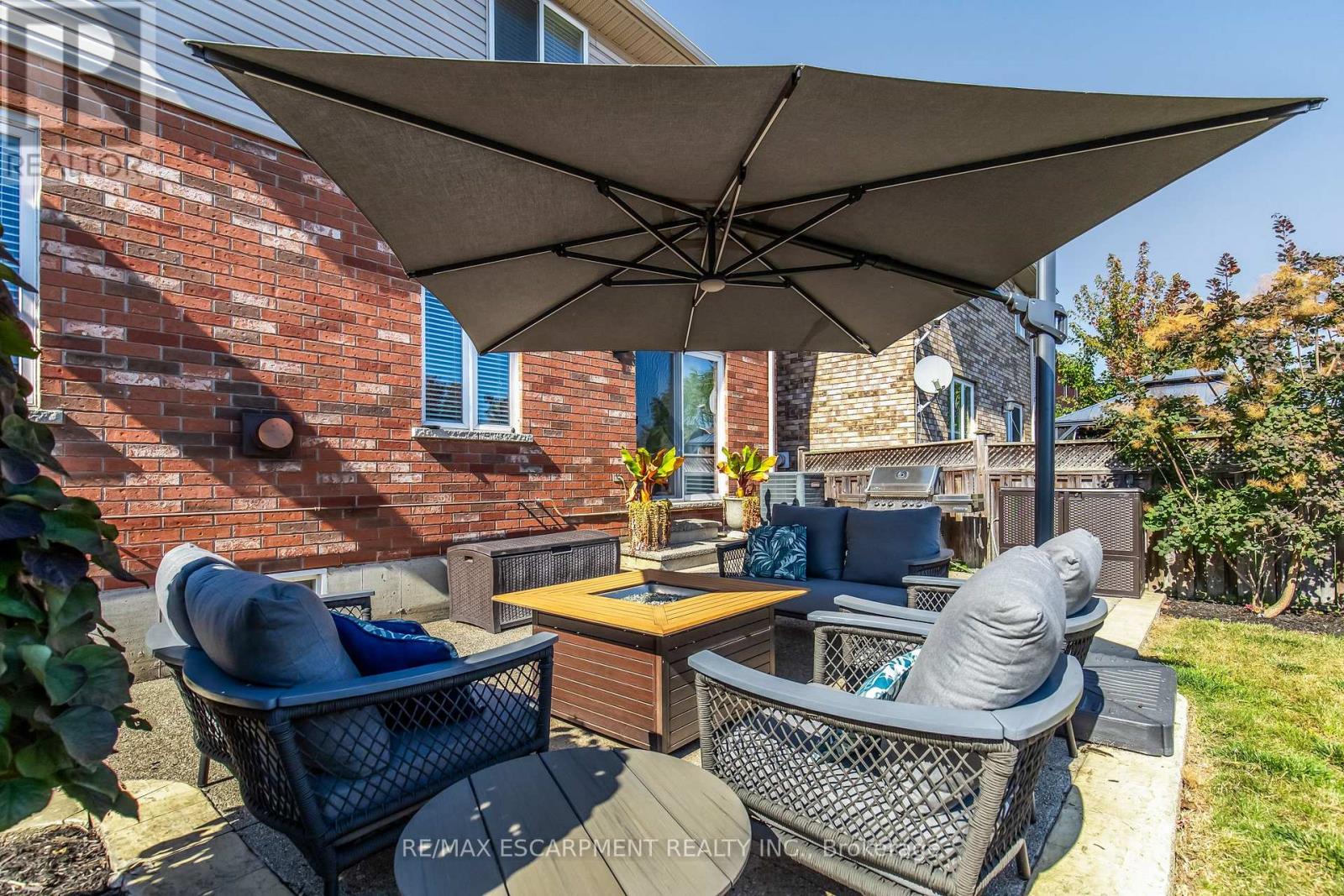 79 Assisi Street, Hamilton, Ontario  L8W 0A4 - Photo 34 - X12486080