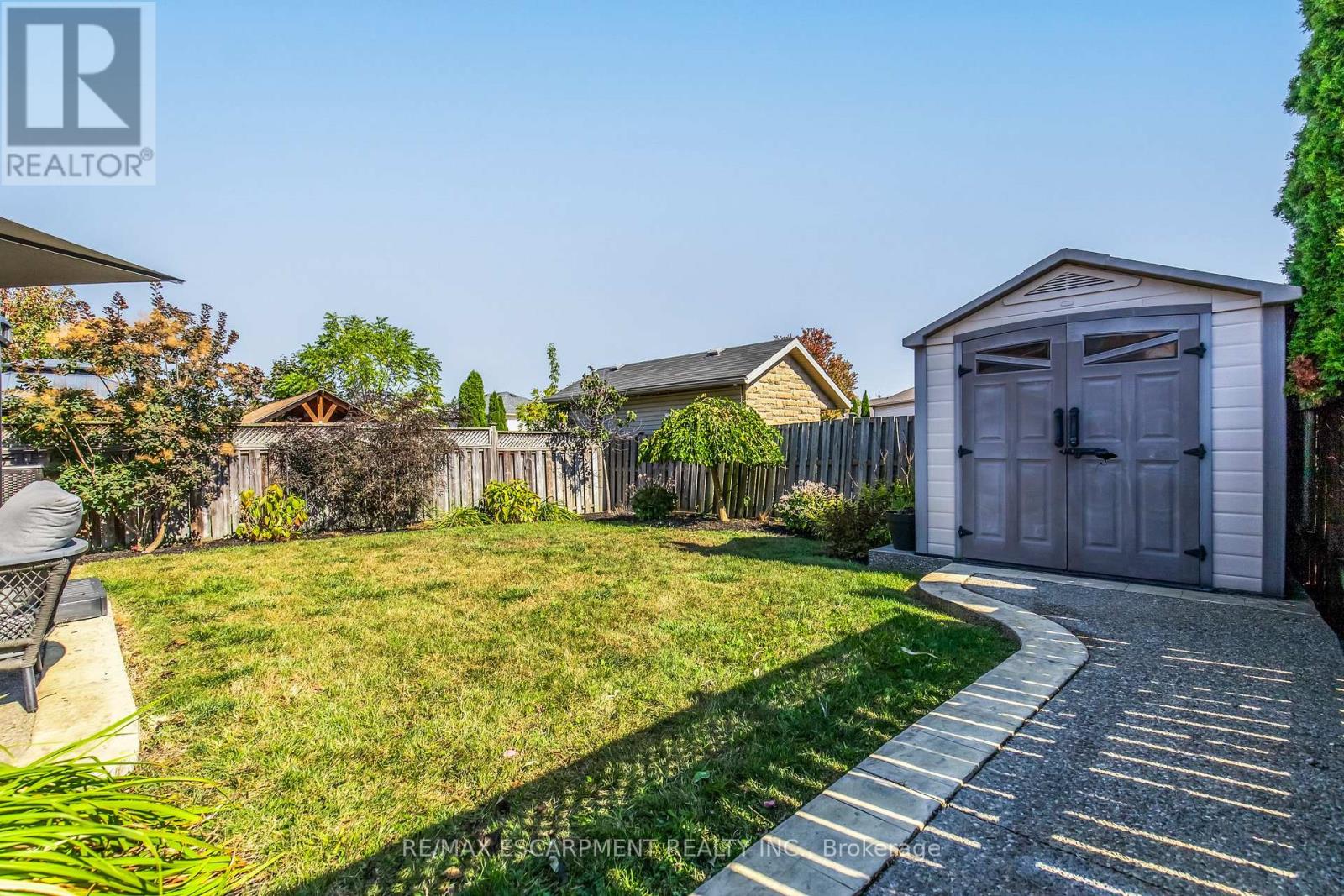 79 Assisi Street, Hamilton, Ontario  L8W 0A4 - Photo 36 - X12486080