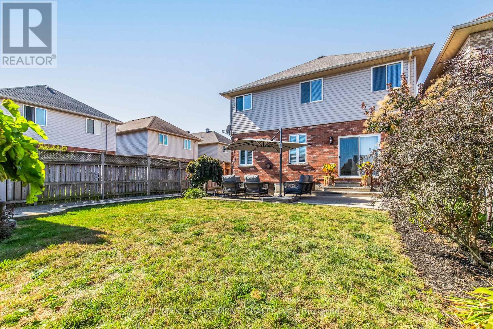 79 Assisi Street, Hamilton, Ontario  L8W 0A4 - Photo 37 - X12486080