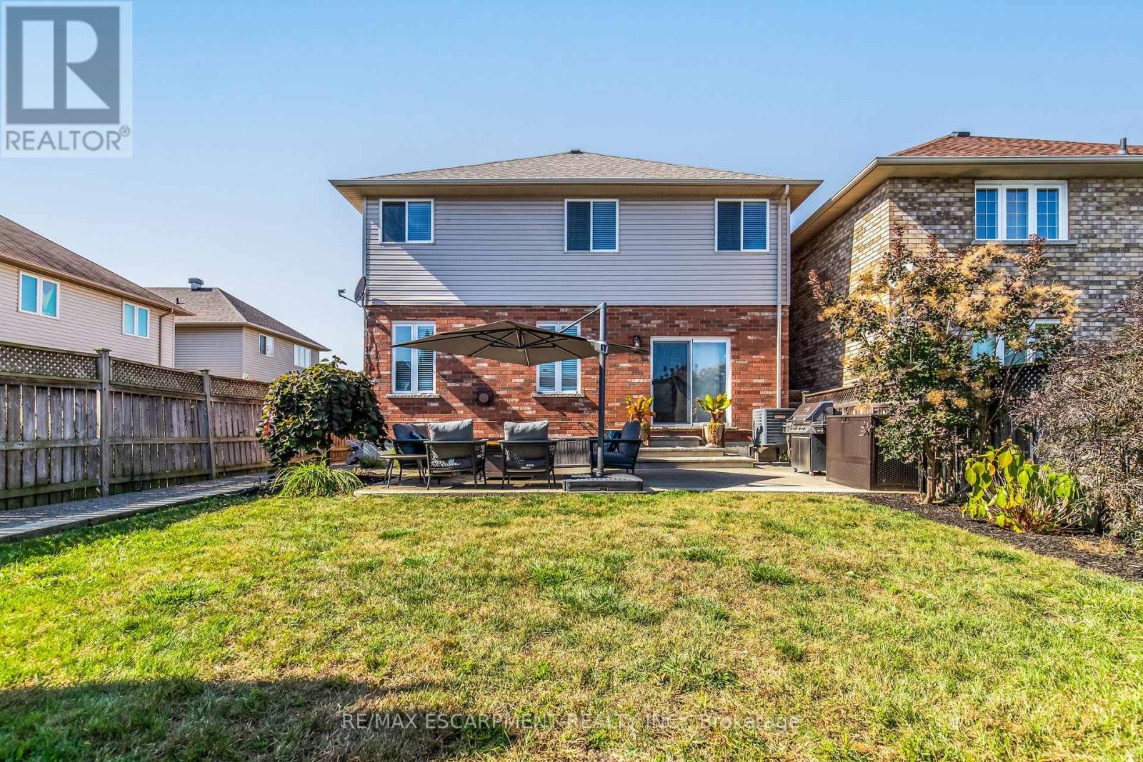 79 Assisi Street, Hamilton, Ontario  L8W 0A4 - Photo 38 - X12486080