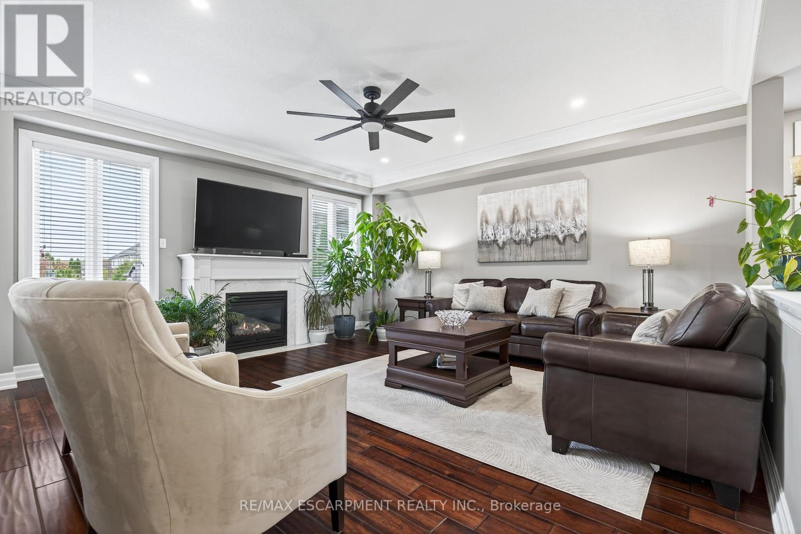 79 Assisi Street, Hamilton, Ontario  L8W 0A4 - Photo 8 - X12486080