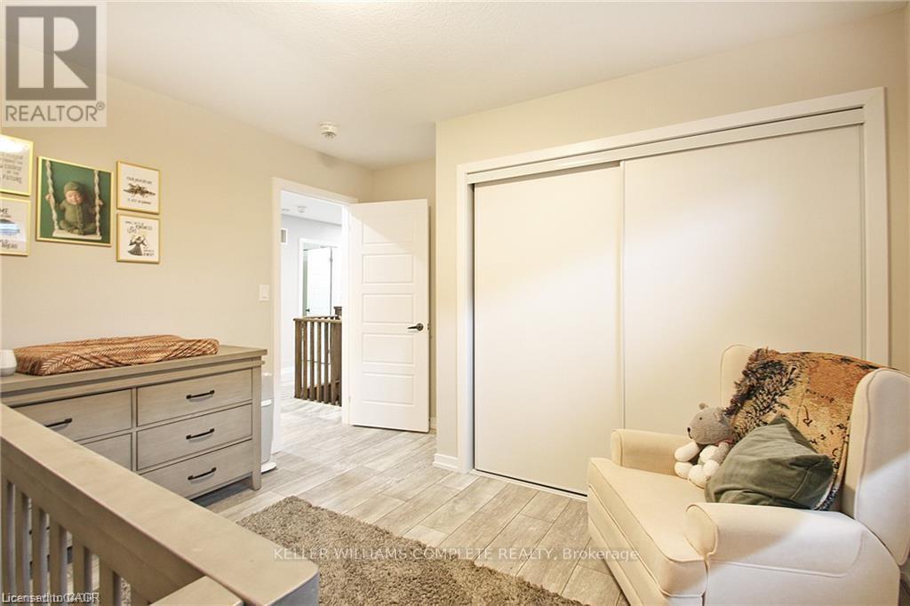 23 Scarletwood Street, Hamilton, Ontario  L8J 0K8 - Photo 20 - X12486092