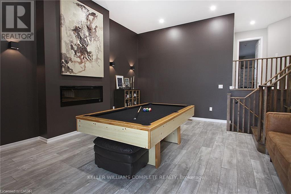 23 Scarletwood Street, Hamilton, Ontario  L8J 0K8 - Photo 35 - X12486092