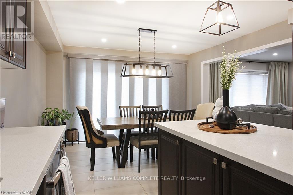 23 Scarletwood Street, Hamilton, Ontario  L8J 0K8 - Photo 9 - X12486092