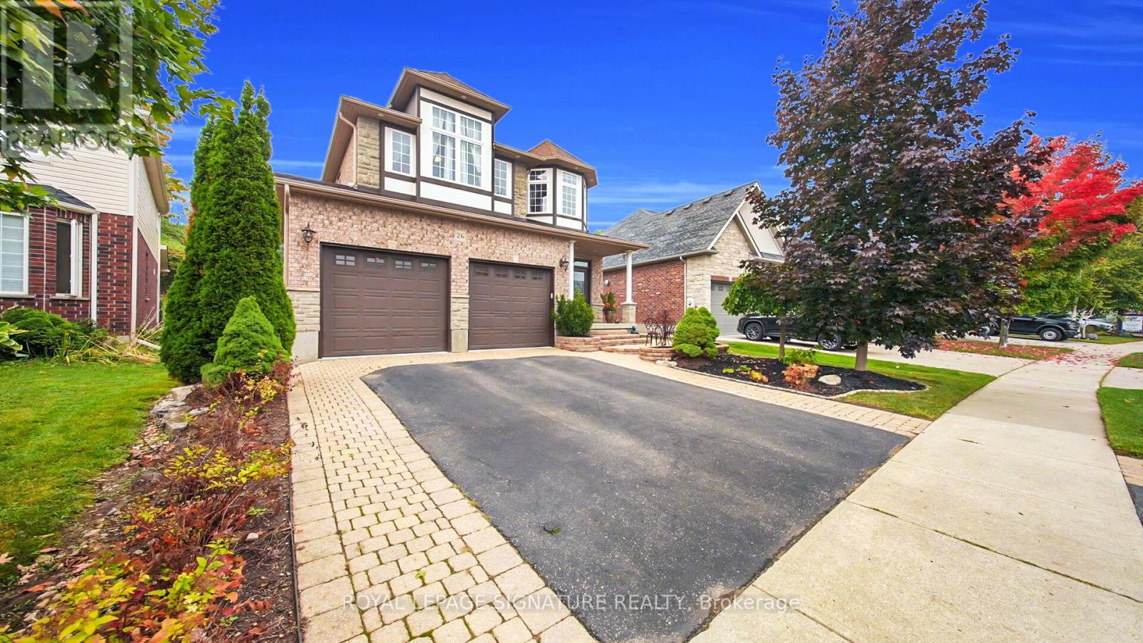 26 Frasson Drive, Guelph, Ontario  N1E 7J9 - Photo 4 - X12435774