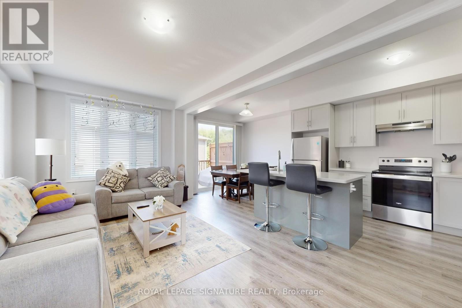 37 - 10 Birmingham Drive, Cambridge, Ontario  N1R 8K5 - Photo 7 - X12440149