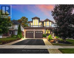 26 FRASSON DRIVE, Guelph, Ontario