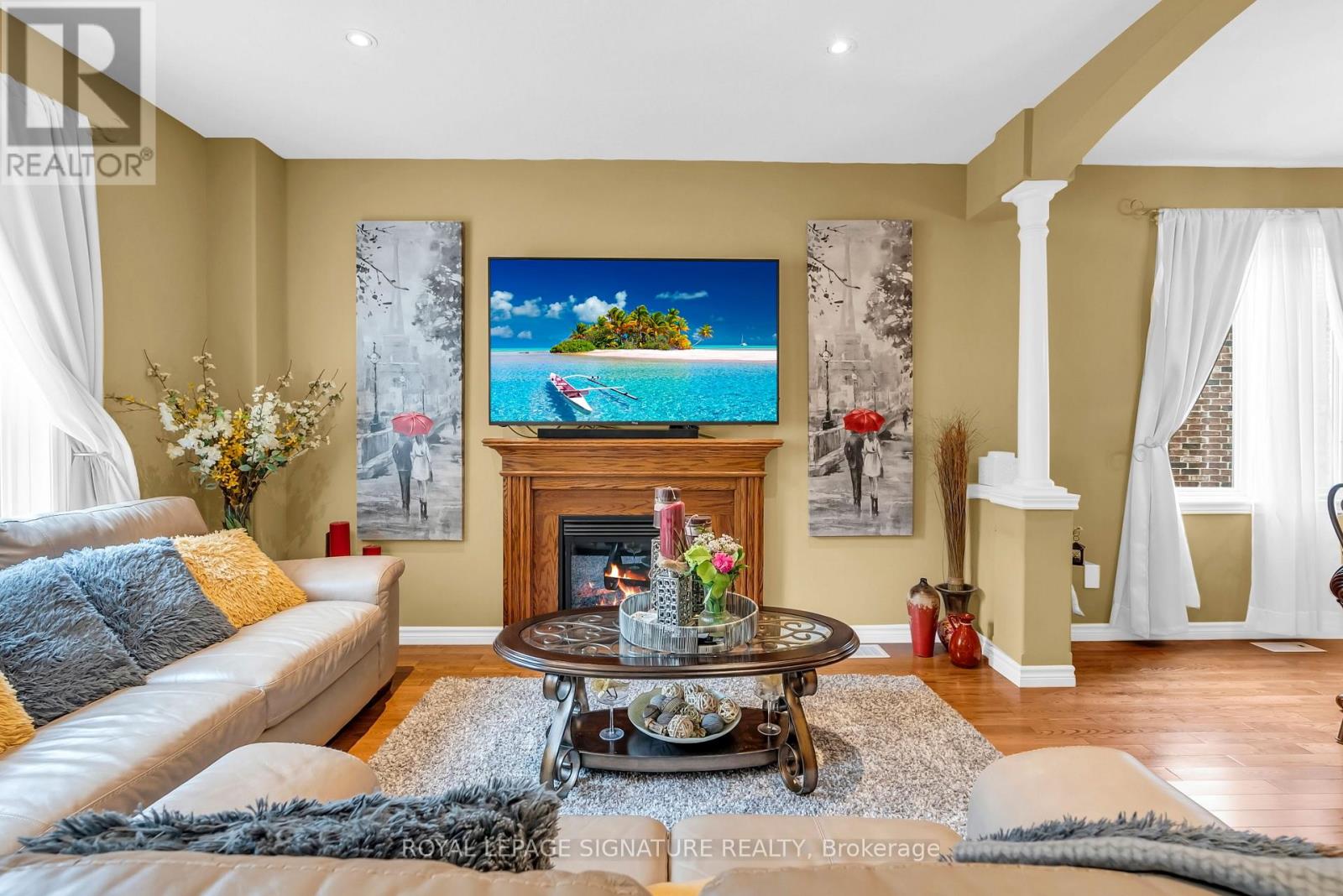 26 Frasson Drive, Guelph, Ontario  N1E 7J9 - Photo 13 - X12435774