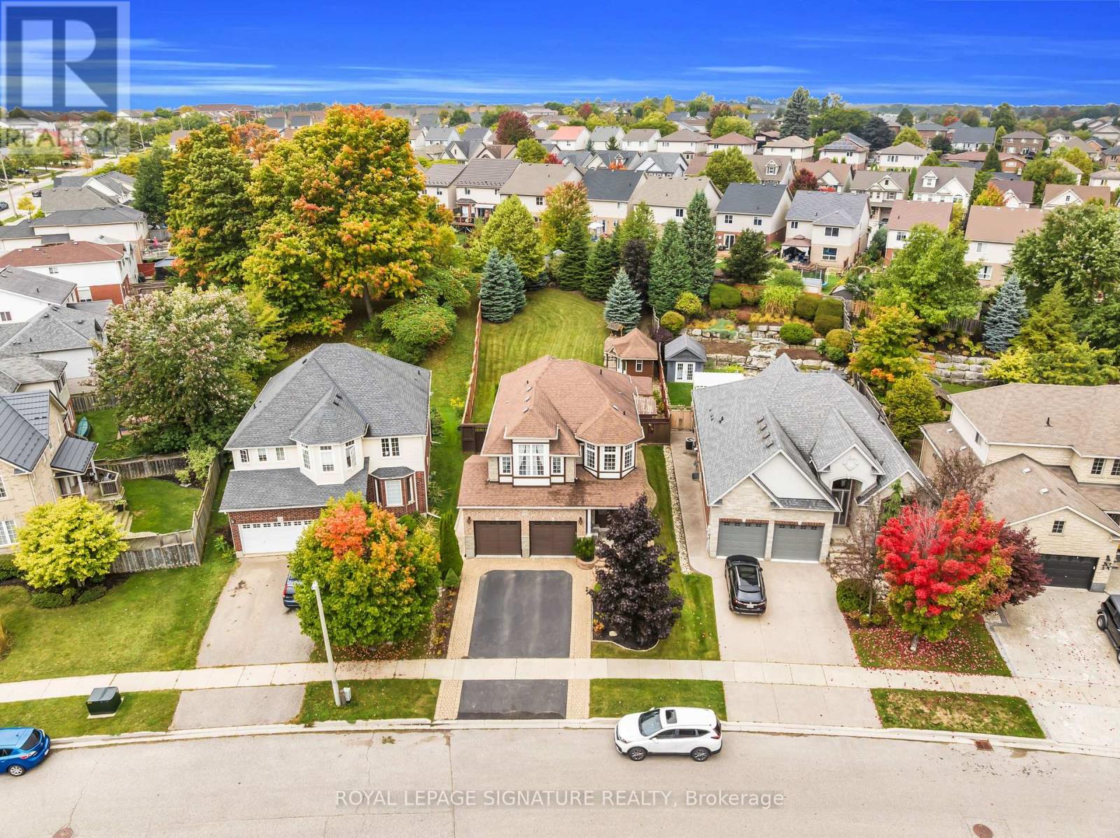 26 Frasson Drive, Guelph, Ontario  N1E 7J9 - Photo 3 - X12435774