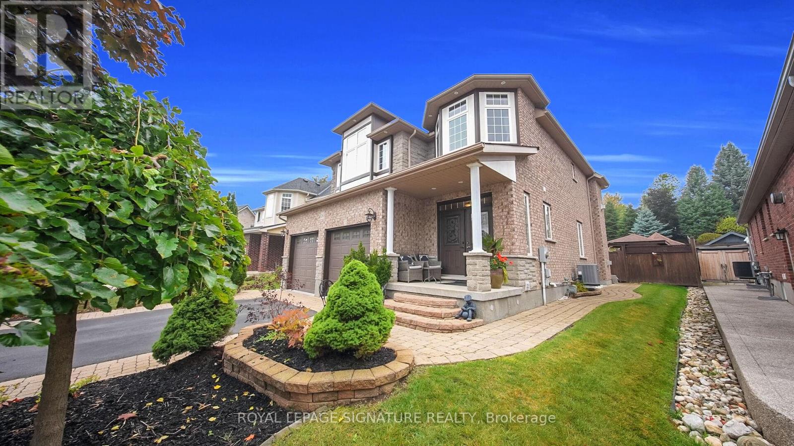 26 Frasson Drive, Guelph, Ontario  N1E 7J9 - Photo 5 - X12435774