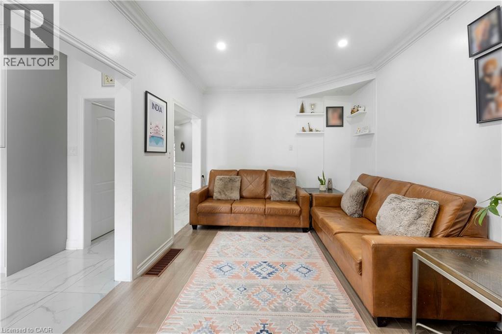 88 Olde Town Road, Brampton, Ontario  L6X 4X9 - Photo 11 - 40783738