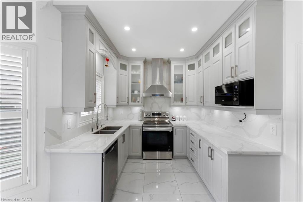 88 Olde Town Road, Brampton, Ontario  L6X 4X9 - Photo 15 - 40783738