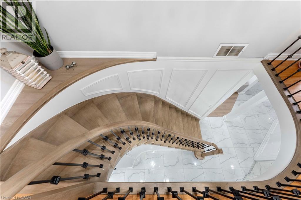 88 Olde Town Road, Brampton, Ontario  L6X 4X9 - Photo 18 - 40783738