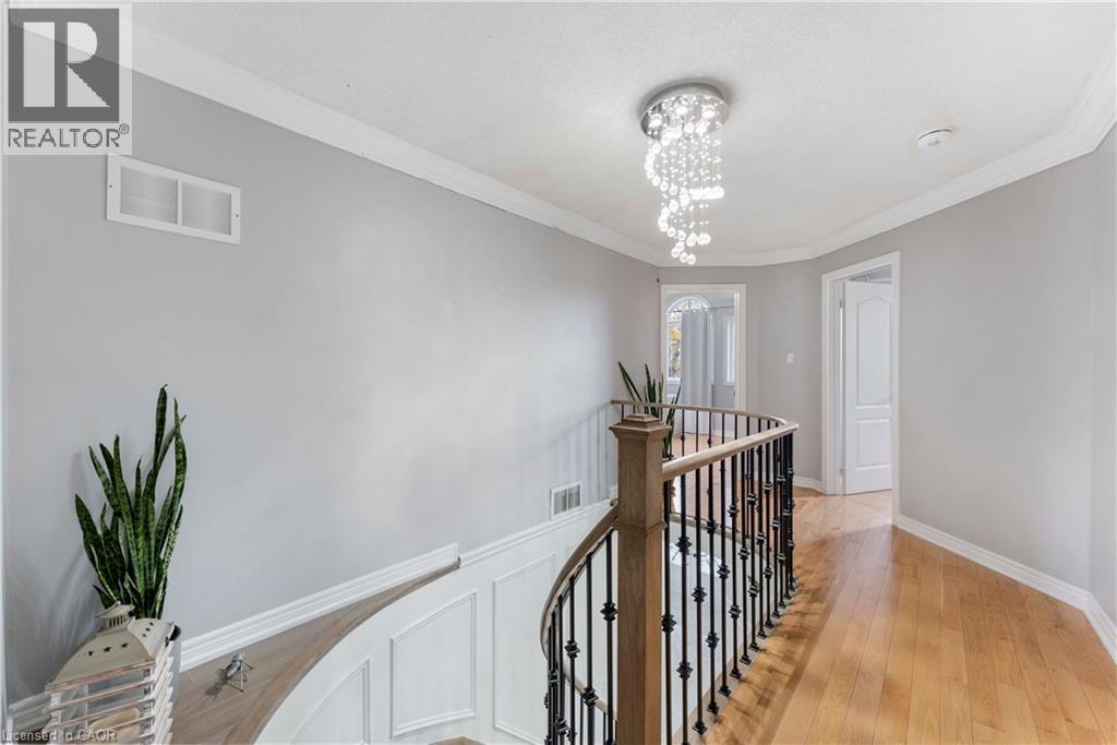 88 Olde Town Road, Brampton, Ontario  L6X 4X9 - Photo 23 - 40783738