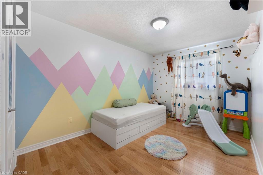 88 Olde Town Road, Brampton, Ontario  L6X 4X9 - Photo 24 - 40783738