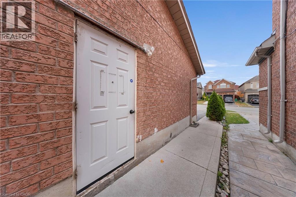 88 Olde Town Road, Brampton, Ontario  L6X 4X9 - Photo 30 - 40783738