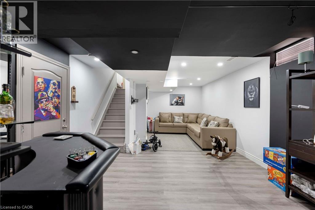 88 Olde Town Road, Brampton, Ontario  L6X 4X9 - Photo 38 - 40783738