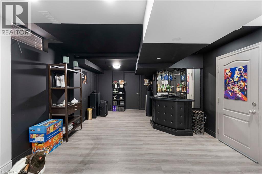 88 Olde Town Road, Brampton, Ontario  L6X 4X9 - Photo 39 - 40783738