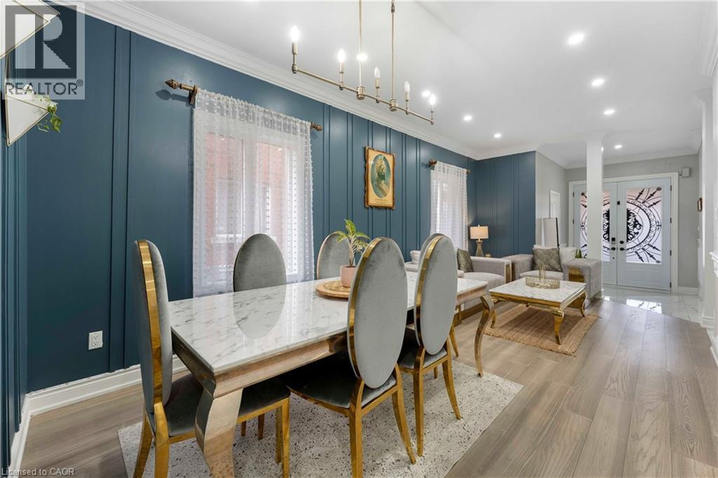 88 Olde Town Road, Brampton, Ontario  L6X 4X9 - Photo 5 - 40783738