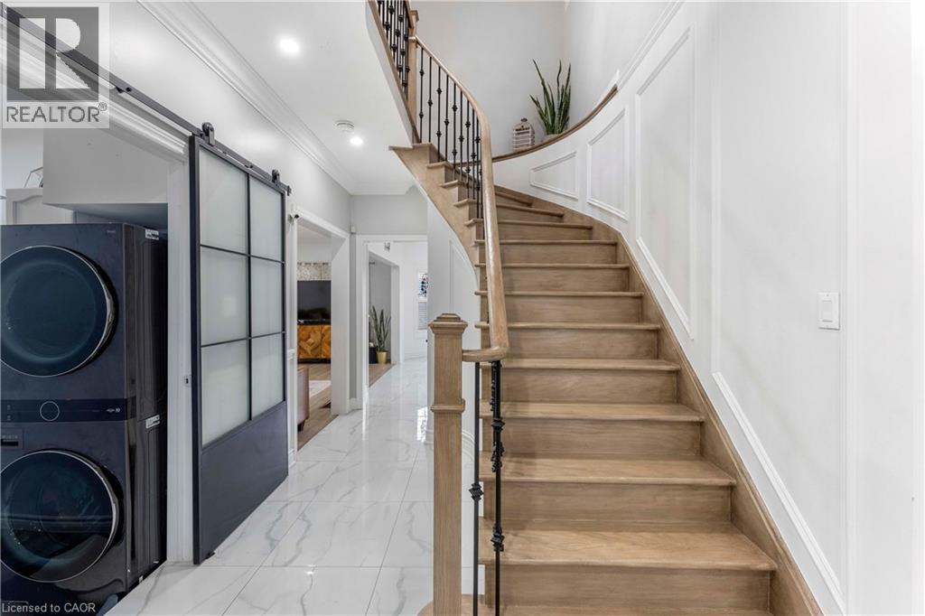 88 Olde Town Road, Brampton, Ontario  L6X 4X9 - Photo 9 - 40783738