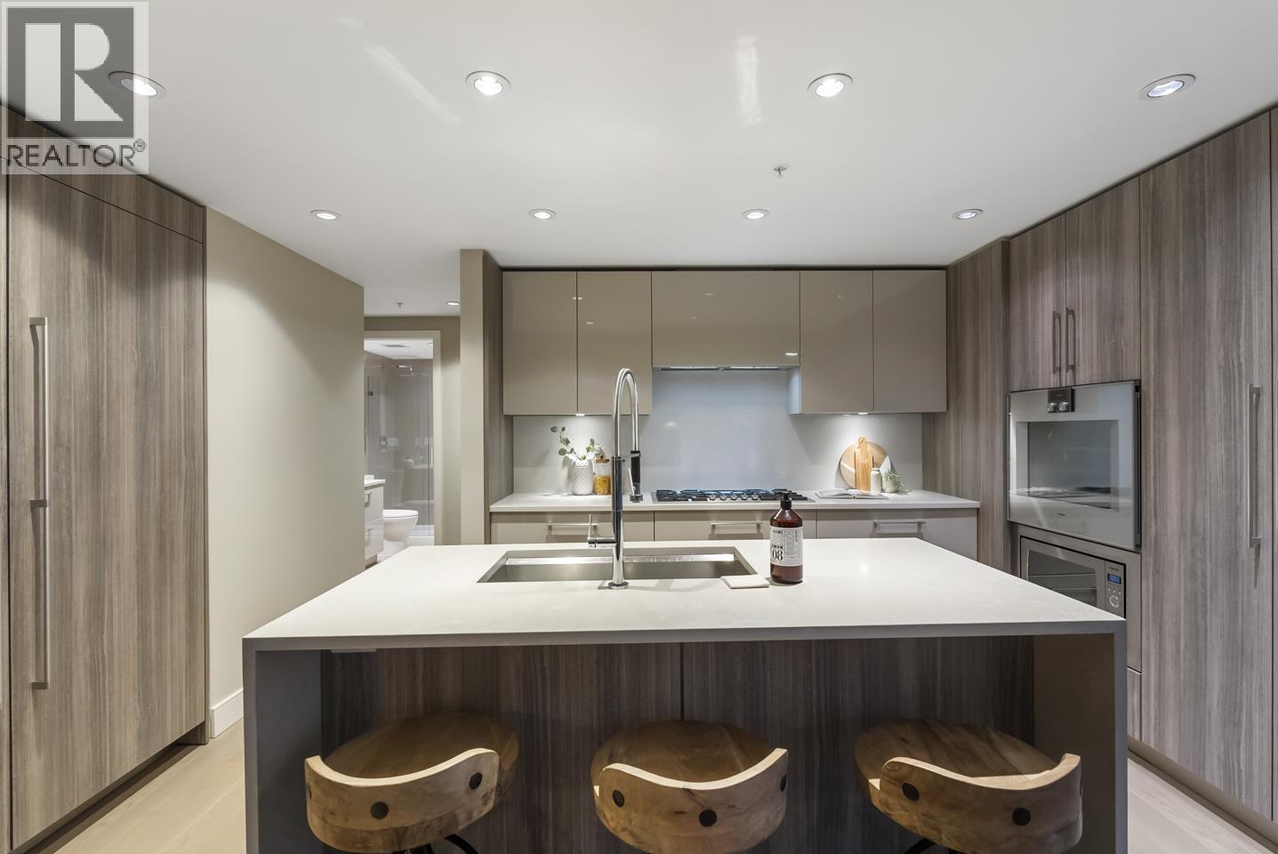 1204 210 Salter Street, New Westminster, British Columbia  V3M 0J9 - Photo 11 - R3062143