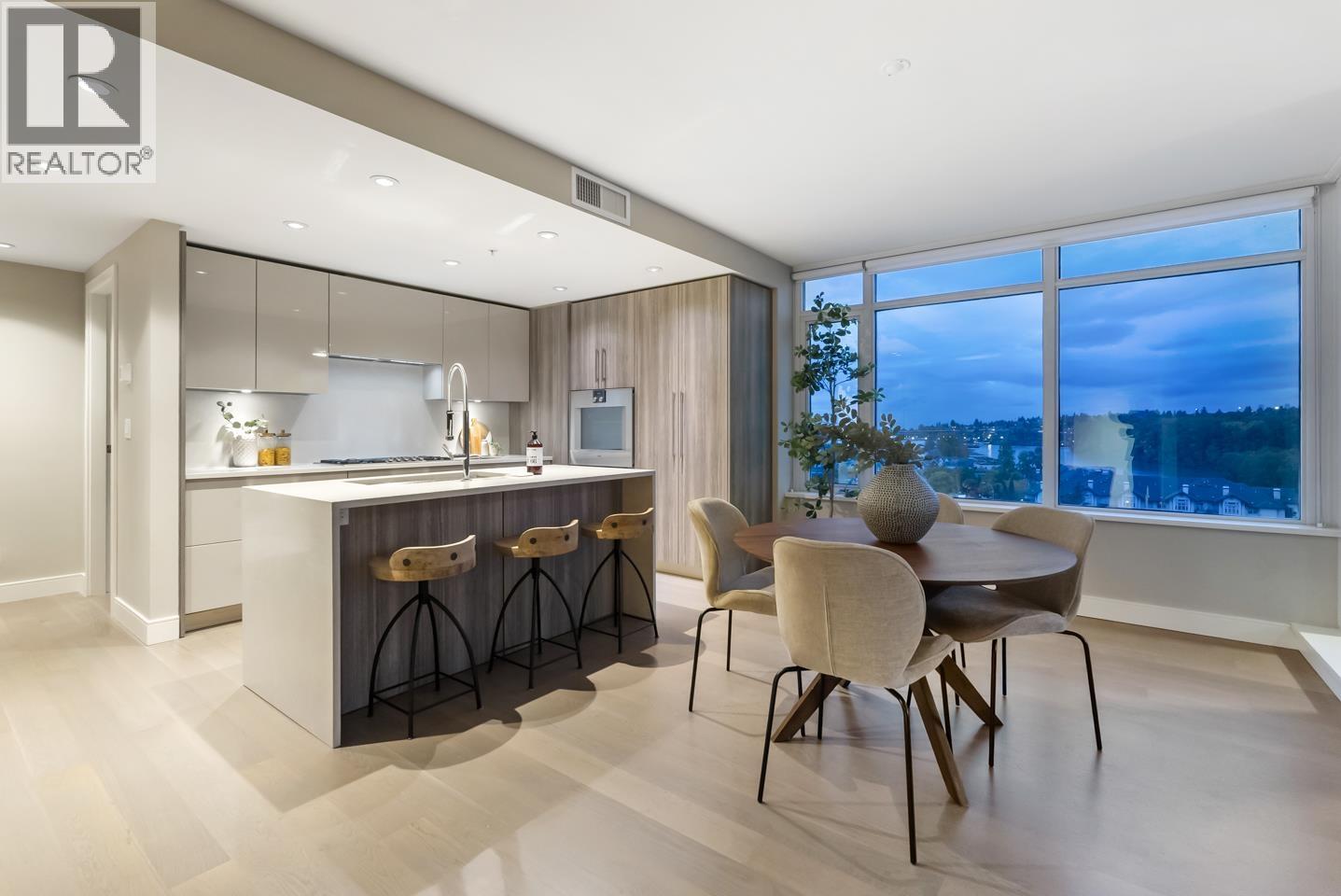 1204 210 Salter Street, New Westminster, British Columbia  V3M 0J9 - Photo 13 - R3062143