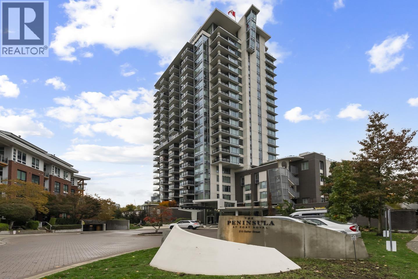 1204 210 Salter Street, New Westminster, British Columbia  V3M 0J9 - Photo 33 - R3062143