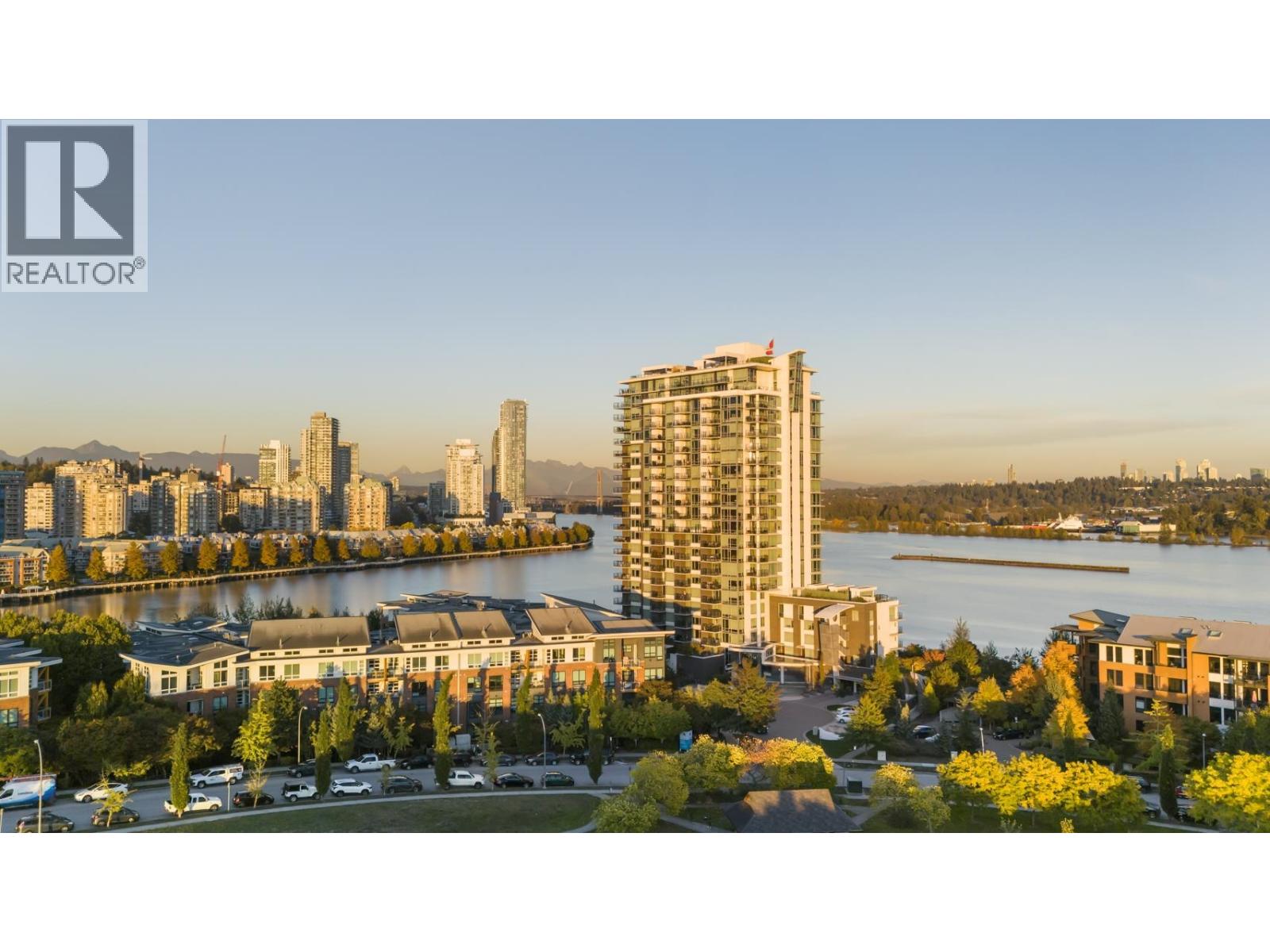 1204 210 Salter Street, New Westminster, British Columbia  V3M 0J9 - Photo 35 - R3062143