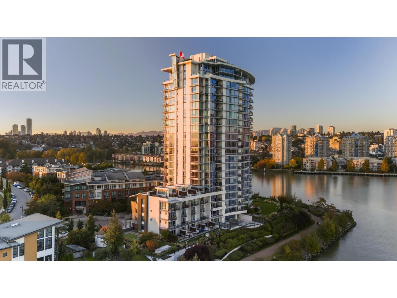 1204 210 Salter Street, New Westminster, British Columbia  V3M 0J9 - Photo 39 - R3062143