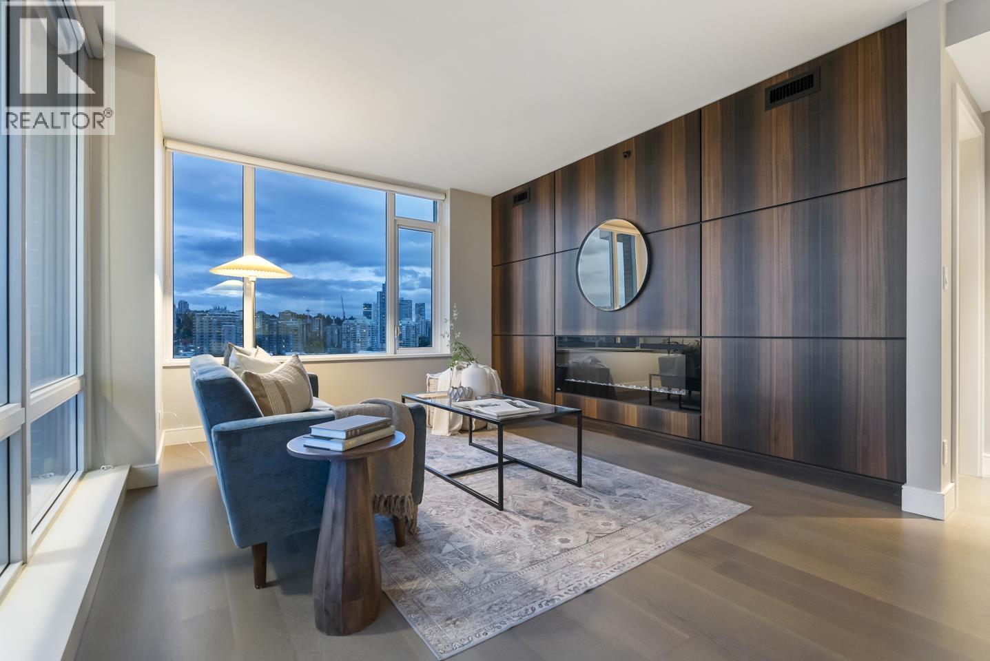 1204 210 Salter Street, New Westminster, British Columbia  V3M 0J9 - Photo 4 - R3062143