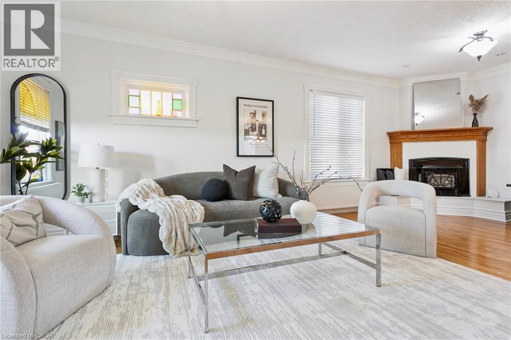 132 Queen Street W, Cambridge, Ontario  N3C 1G3 - Photo 14 - 40783683