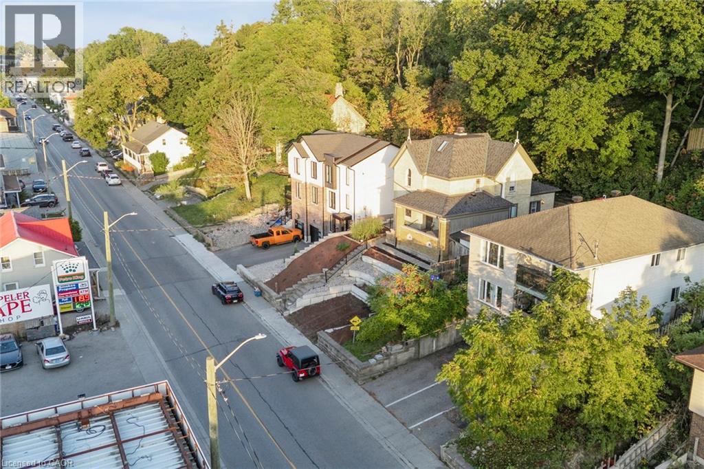 132 Queen Street W, Cambridge, Ontario  N3C 1G3 - Photo 47 - 40783683